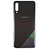 Задняя крышка Walker Samsung A307 Galaxy A30S Original Quality Black