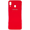 Задняя крышка Walker Samsung A305 Galaxy A30 High Quality Red