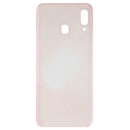 Задняя крышка Walker Samsung A305 Galaxy A30 High Quality Red
