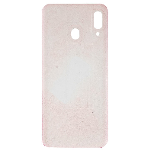 Задняя крышка Walker Samsung A305 Galaxy A30 High Quality Red
