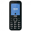 Мобільний телефон Ergo E241 Dual Sim Black