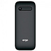 Мобільний телефон Ergo E241 Dual Sim Black