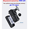 Міні камера з датчиком руху Nectronix MD31 Full HD 1080P SD до 128 ГБ 1500 мАг (100837)