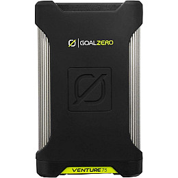 Зарядний пристрій GoalZero Venture 75 (1053-GZ.22110)