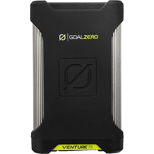 Зарядний пристрій GoalZero Venture 75 (1053-GZ.22110)