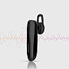 Bluetooth-гарнитура 4.1 Handsfree USAMS US-LK001