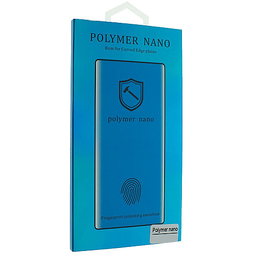 Полімерна плівка Mirror Nano для Samsung Galaxy Note 10 Plus SM-N975