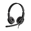 Гарнітура Axtel Voice PC 28 duo NC (AXH-V28PCD)