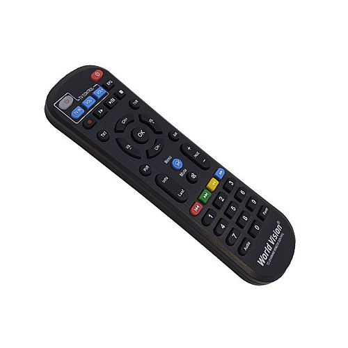 Цифровой ресивер World Vision Т625A
