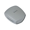 Бездротова гарнітура Hoco EW13 TWS Bluetooth V5.1 500 мАг Сірий