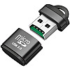 Кардридер Addap CR-01 USB 2.0 TF / MicroSD 480 Мбит/с