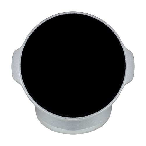 Держатель для смартфона Baseus SUER-B Magnetic Small Ears 360 Vertical type магнітна фіксація пристрою Steel