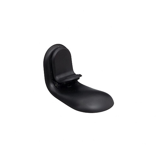 Держатель для смартфона Borofone BH10 магнітна фіксація пристрою Black