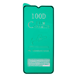 Плівка керамічна Film Ceramic Samsung A02 2021