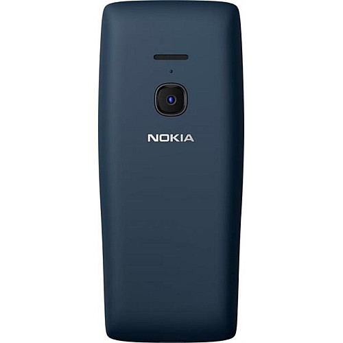 Мобільний телефон Nokia 8210 Dual Sim Blue