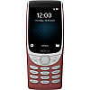 Мобільний телефон Nokia 8210 Dual Sim Червоний