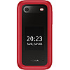 Мобильный телефон Nokia 2660 Flip Dual Sim Red
