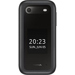 Мобильный телефон Nokia 2660 Flip Dual Sim Black