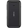 Мобільний телефон Nokia 2660 Flip Dual Sim Black