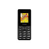 Мобільний телефон Tecno T301 Dual Sim Phantom Black (4895180778674)
