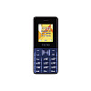 Мобільний телефон Tecno T301 Dual Sim Deep Blue (4895180778681)