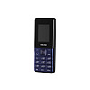 Мобільний телефон Tecno T301 Dual Sim Deep Blue (4895180778681)