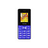 Мобильный телефон Tecno T301 Dual Sim Blue (4895180778698)