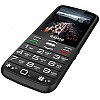 Мобільний телефон Sigma mobile Comfort 50 Grace Dual Sim Black