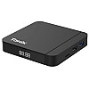 Android Smart TV Box Tanix W2 4Gb/32GB 4K Android 11 Чорний (3_02586)