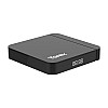Android Smart TV Box Tanix W2 4Gb/32GB 4K Android 11 Чорний (3_02586)