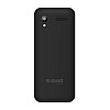 Мобільний телефон Sigma mobile X-style 31 Power Type-C Dual Sim Black