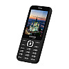 Мобільний телефон Sigma mobile X-style 31 Power Type-C Dual Sim Black