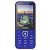 Мобільний телефон Sigma mobile X-style 31 Power Type-C Dual Sim Blue