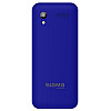 Мобільний телефон Sigma mobile X-style 31 Power Type-C Dual Sim Blue