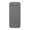Мобільний телефон Sigma mobile X-style 31 Power Type-C Dual Sim Сірий