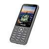 Мобільний телефон Sigma mobile X-style 31 Power Type-C Dual Sim Сірий