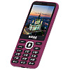 Мобільний телефон Sigma mobile X-style 31 Power Type-C Dual Sim Фіолетовий