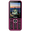 Мобільний телефон Sigma mobile X-style 31 Power Type-C Dual Sim Фіолетовий