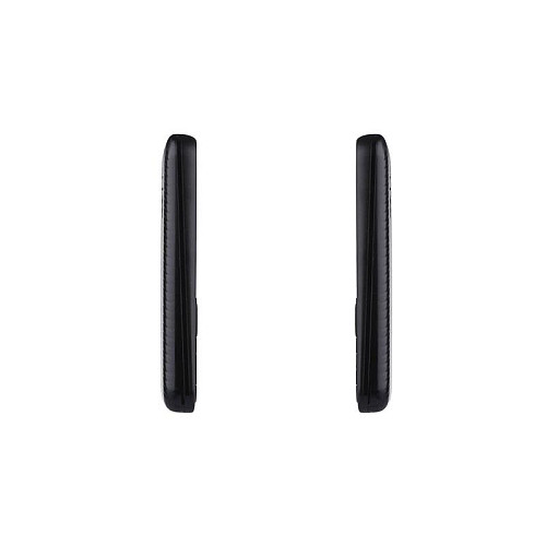 Мобільний телефон 2E E240 2022 Dual Sim Black (688130245159)