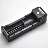 Зарядное устройство на 1 слот Enook Charger Plus X1 Black (11017-hbr)