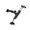 Автодержатель холдер для телефона та речей Baseus Back Seat Car Mount Holder (4,7-12,9") Чорний