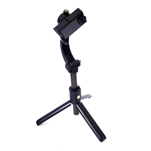 Трипод-стабилизатор Gimbal GS40 для телефона Black (3_01150)