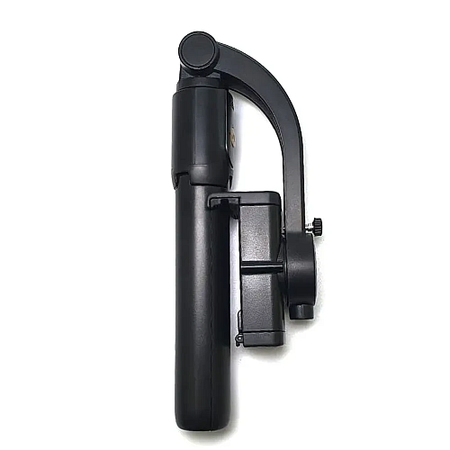 Трипод-стабилизатор Gimbal GS40 для телефона Black (3_01150)