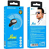 Bluetooth-гарнітура BOROFONE BC34 Mikey MINI BT5.0 Чорна
