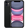 Смартфон Apple iPhone 11 128GB Чорний (6631212)
