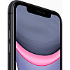 Смартфон Apple iPhone 11 128GB Чорний (6631212)