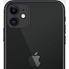 Смартфон Apple iPhone 11 128GB Чорний (6631212)