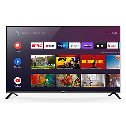 LED-телевизор ERGO 43GUS6500 (6815376)