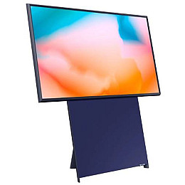 LED-телевизор Samsung QE43LS05BAUXUA (6823348)