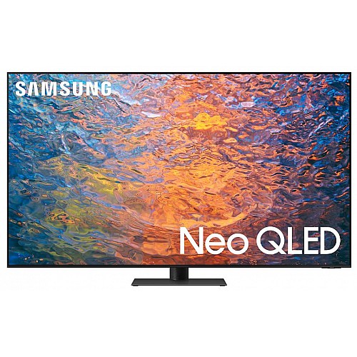 LED-телевизор Samsung QE55QN95CAUXUA (6869236)